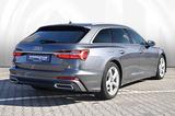 Audi A6 Avant 50 TDI quattro S line Navi Assist+ Std- - Audi A6 Gebrauchtwagen in Bielefeld