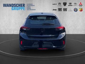 Opel Corsa Edition 1.2T MT6 100PS PDC,LHZ,SHZ,