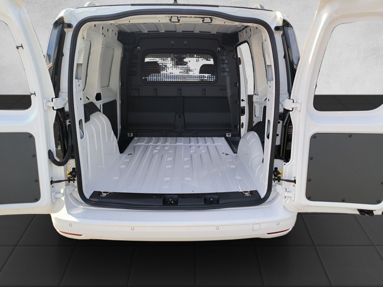 Fahrzeugabbildung Volkswagen Caddy Cargo Design Edition 2.0 TDI 75 kW
