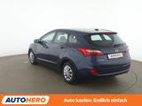 Hyundai i30 1.4 Trend blue*NAVI*TEMPO*PDC*SHZ*KLIMA* - Hyundai i30: Kombi
