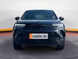 Opel MOKKA GS-LINE 1.2i TURBO+TECHNOLOGIE-PAKET+18"+L - Opel Mokka in Braunschweig