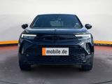 Opel MOKKA GS-LINE 1.2i TURBO+TECHNOLOGIE-PAKET+18"+L - Opel Mokka in Saarbrücken