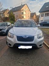 Hyundai SANTA FE 2 gebraucht - gebrauchte Hyundai SANTA FE aus dem Jahr 2010