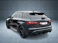 Audi RS3 - Vorschau Bild 4