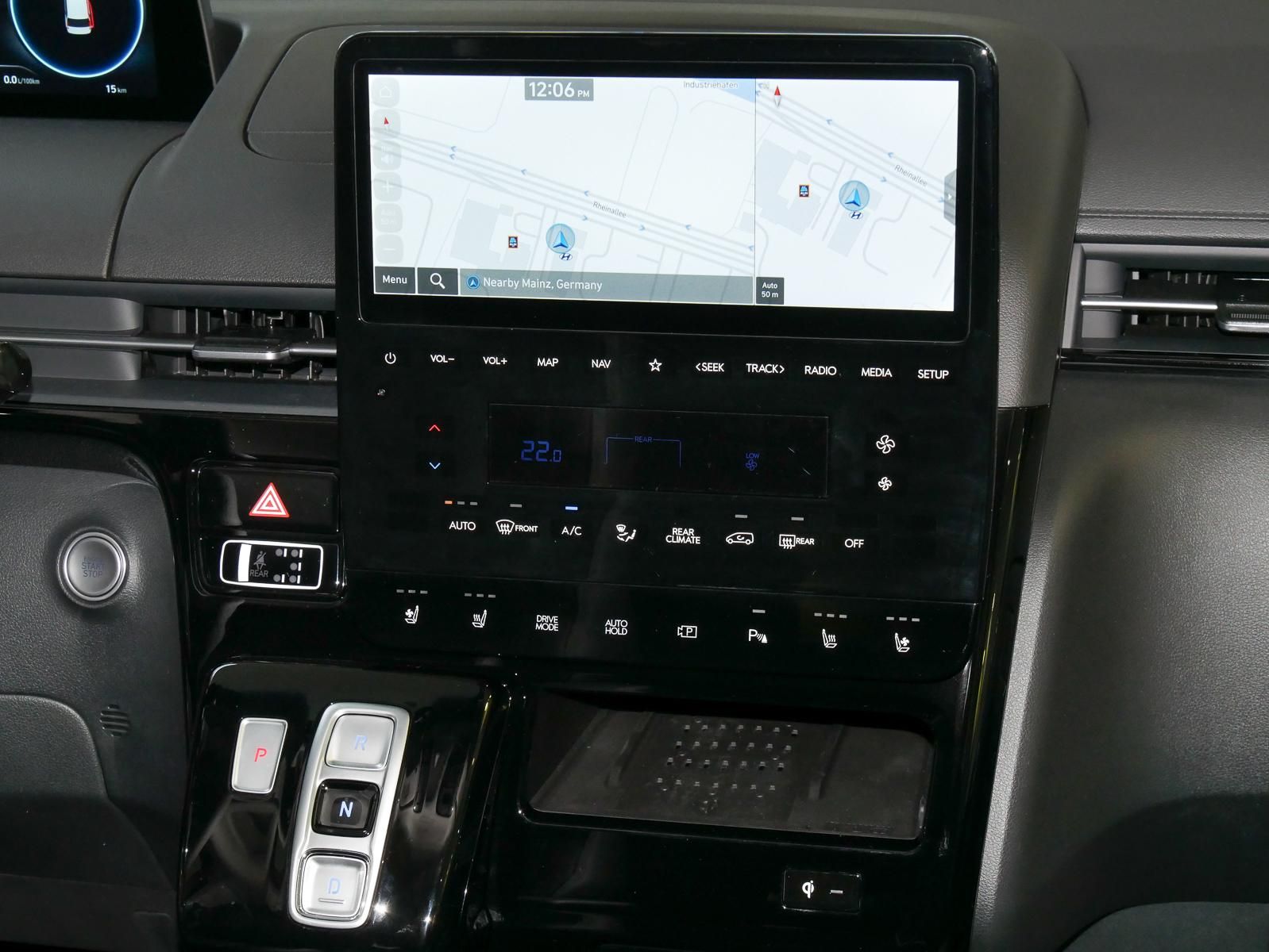 Hyundai Staria – Bild 6