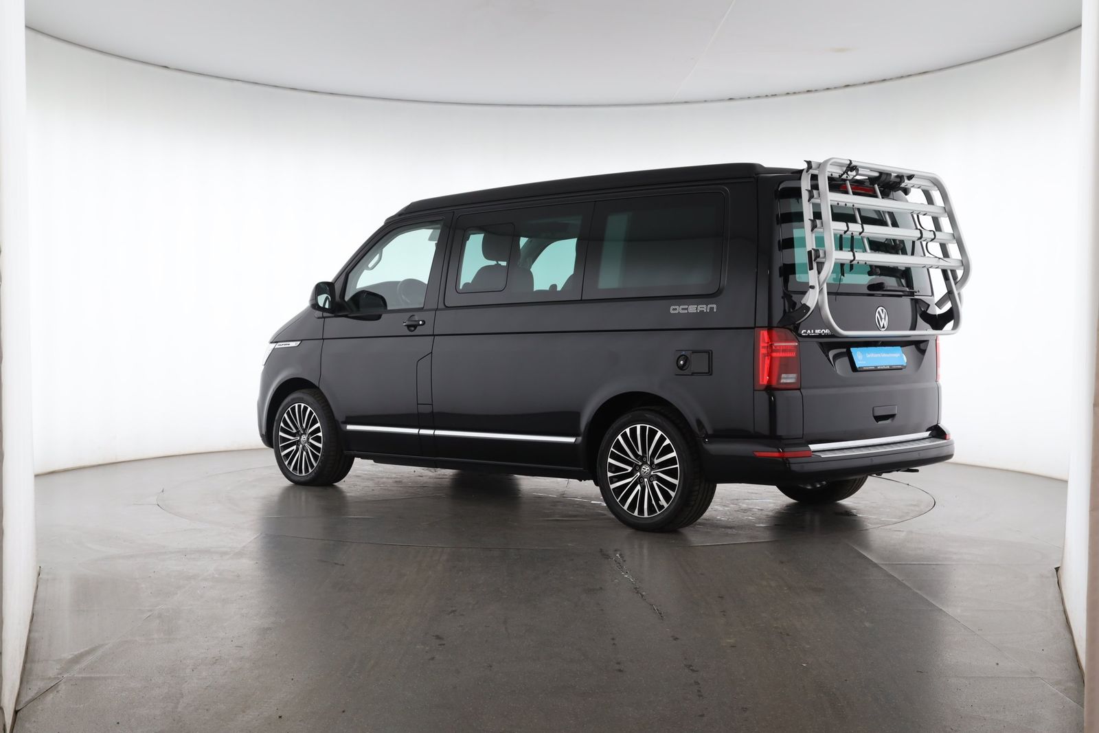 Volkswagen T6 California - Bild 4