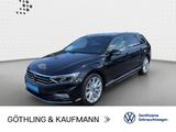 Volkswagen Passat Variant 2.0 TDI R-line DSG*Pano*Standh*Ma