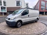 Renault Trafic Kasten L2H1 2,9t |AHK|TÜV Neu|Allwetterr. - gebrauchte Renault Trafic aus dem Jahr 2008