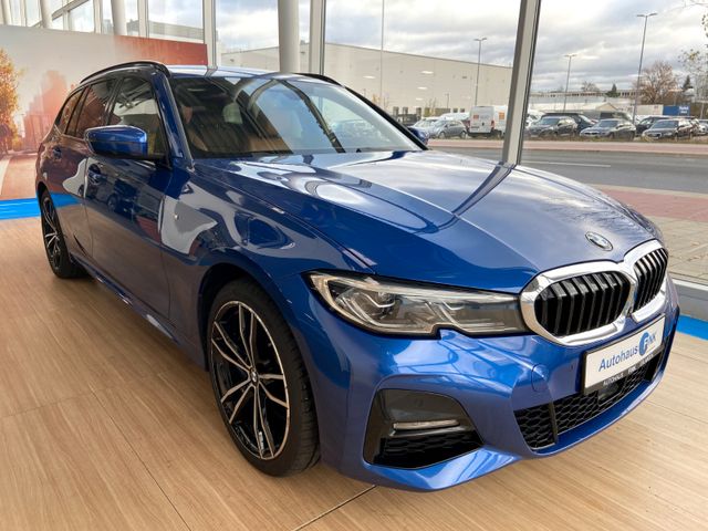 BMW 330e xDrive M Sport Head-Up L.C.Pro. Laser AHK