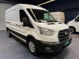 Ford Transit Kasten 350 L3H2 Klima Tempomat R-CAM AHK - Ford in Düsseldorf: Ka
