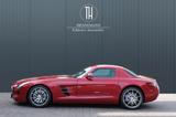 Mercedes-Benz SLS AMG Coupé*B&O*Kamera*Performance*Memory* - gebrauchte Mercedes-Benz SLS AMG aus dem Jahr 2011