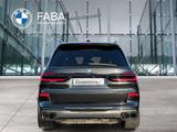 BMW X7 M60i xDrive Sportpaket Gestiksteuerung DAB - BMW X7 M60 in Berlin