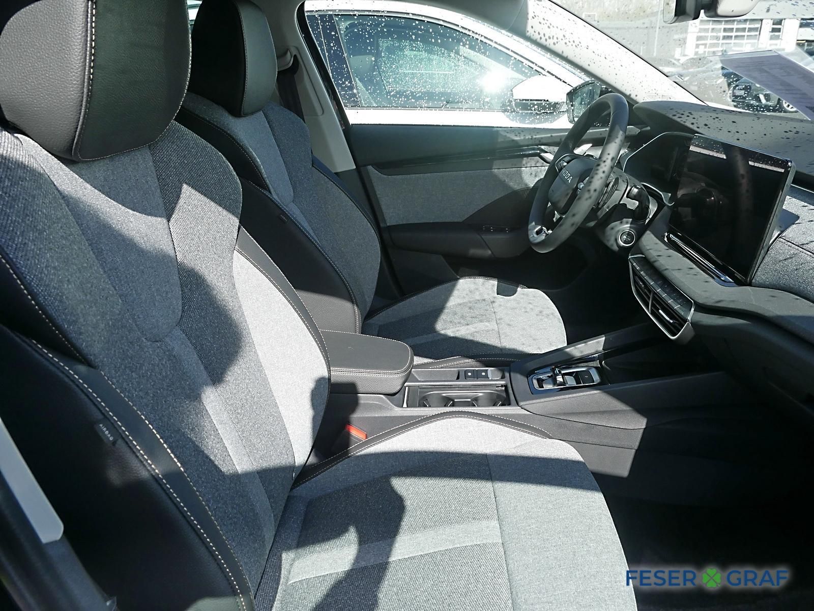 Skoda Octavia - Bild 5