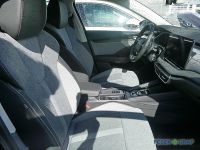 Skoda Octavia - Vorschau Bild 5