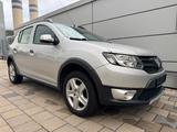 Dacia Sandero II Stepway Ambiance - Dacia Sandero Ambiance mit Diesel-Antrieb
