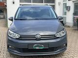 Volkswagen Touran United 1.5*ACC*AHK*CAM*DSG*LED*7Sitzer* - Volkswagen Touran: United