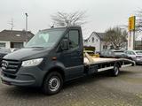 Mercedes-Benz Sprinter 316 Cdi Autotransporter+Abschleppwagen+ - Mercedes-Benz Abschlep