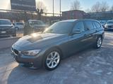 BMW Bmw 316 316d Touring Sport - BMW 3er Reihe mit Halbautomatikschaltung