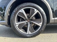 Cupra Formentor - Vorschau Bild 13