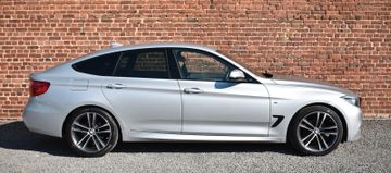 BMW 318 Gran Turismo - 3