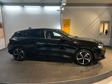 Bild 2 Opel Astra GS - SHZ | LHZ | 360° RFK | NAVI | ACC