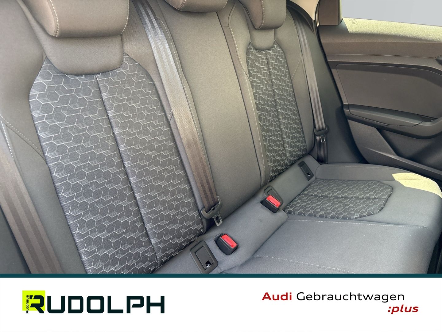 Audi A1 - Bild 9