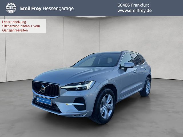 Volvo XC60 B4 Core Aut Voll-LED AHK Google-Maps Kamera