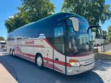 Setra S 416 GT-HD -56 Sitze-Euro5-Final Edition! - Angebote
