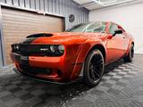 Dodge Challenger WideBody Demon Look 3,6 v6 Full LED - Dodge Challenger aus 2021