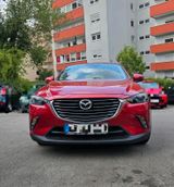 Mazda CX3 2015 - Mazda in Saarbrücken