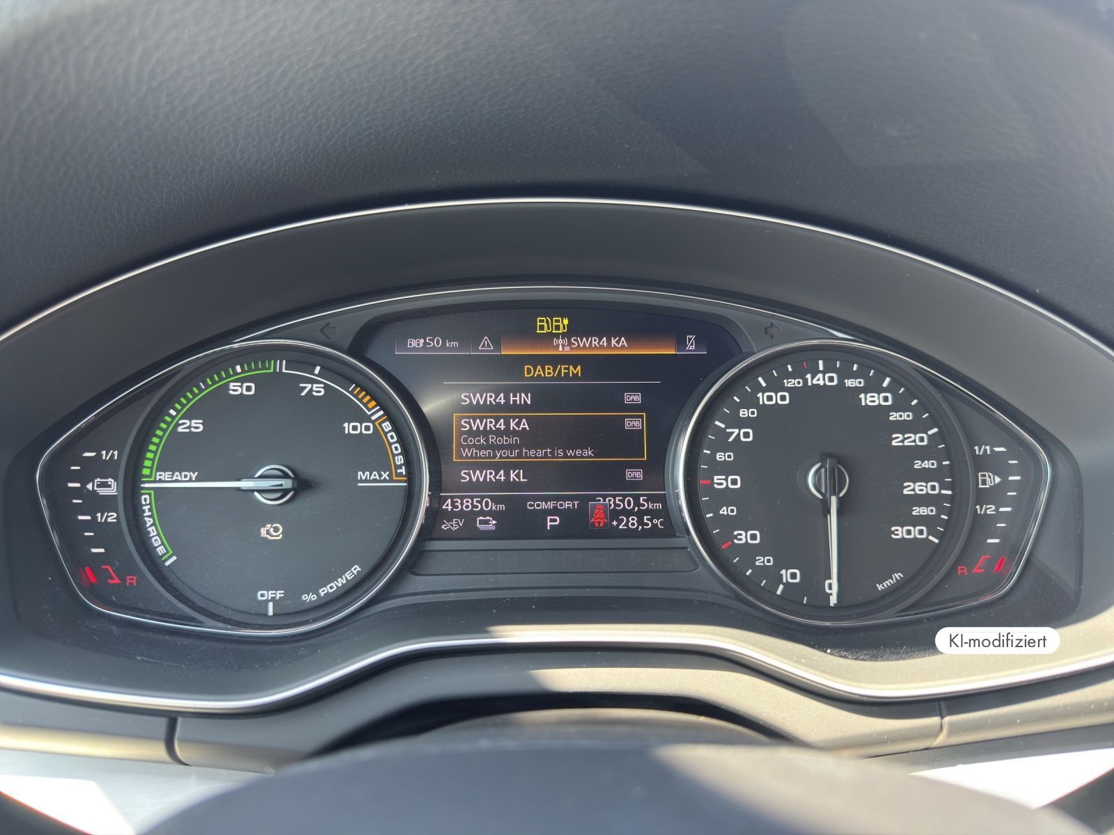 Audi Q5 - Bild 11