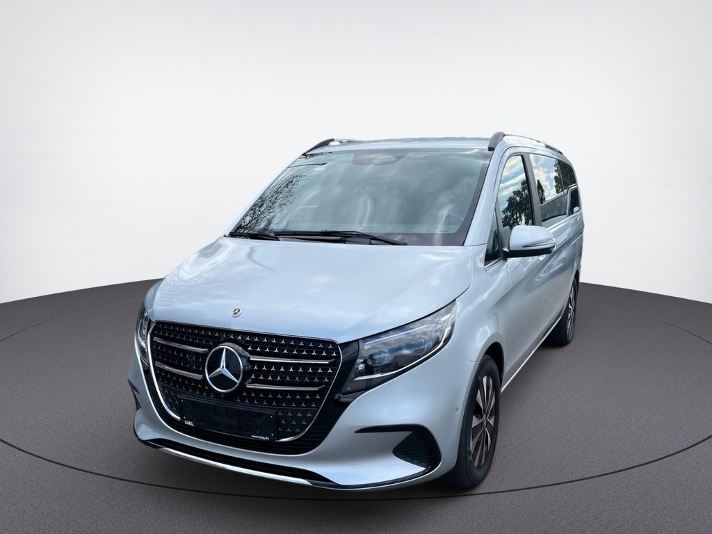 Image of Mercedes-Benz V 300