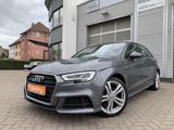 Audi A3 Sportback 40TFSI S-Line quattro+LED+Klimaaut - gebrauchte Audi A3 aus dem Jahr 2020