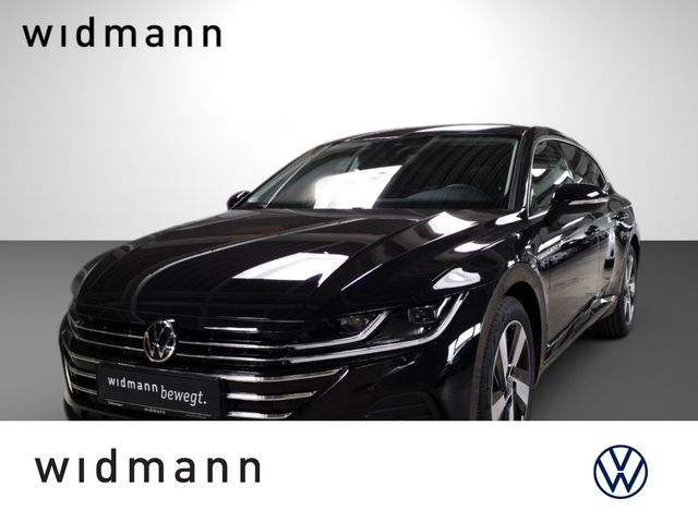 Volkswagen Arteon Shooting Brake 2.0 l TDI DSG Navigation,