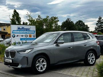 BMW X3 - 4