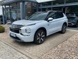 Mitsubishi Outlander 2.4 PHEV 4WD Top - Mitsubishi Outlander aus 2025