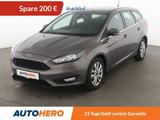Ford Focus 1.0 EcoBoost Trend*PDC*SHZ*KLIMA*GARANTIE* - Ford Focus: Kombi, Trend