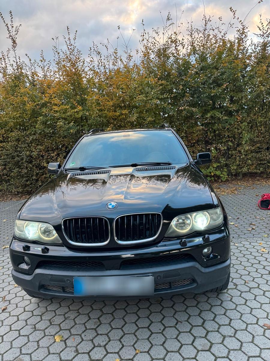 BMW Andere