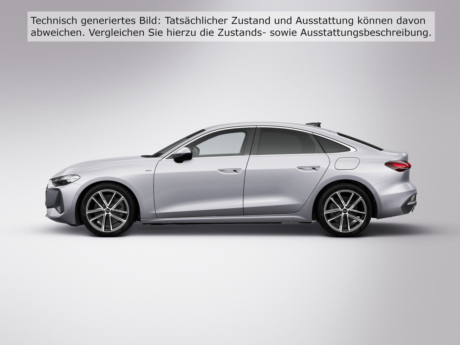 Audi A5 - Bild 3