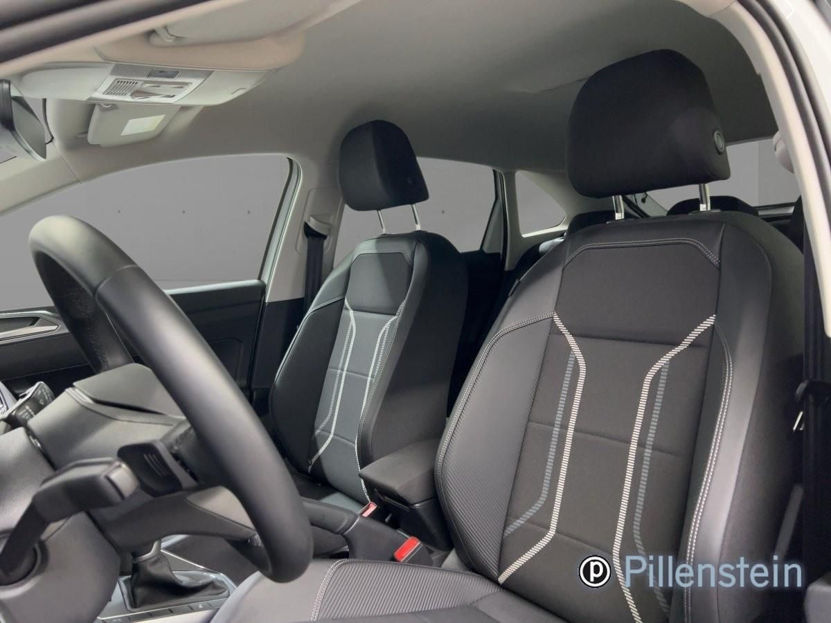 Volkswagen Taigo - Bild 6