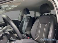 Volkswagen Taigo - Vorschau Bild 6