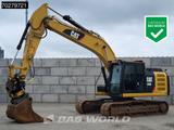 CAT 320 E L - CAT 320