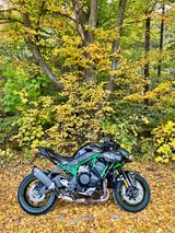 Kawasaki Z H2 mit Garantie bis 10/2027 - Offers