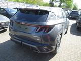 Hyundai Tucson N Line Mild-Hybrid 4WD 1.6 T-GDI EU6e Vol - 1.6l Gebrauchtwagen