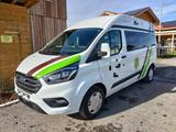 Ford Transit Custom Kombi Trend L2H2