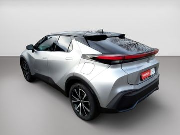 Toyota C-HR - 3