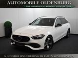 Mercedes-Benz C 220 d T Avantgarde *Distro+*AHK*HUD*BURM*Digi* - gebrauchte Mercedes-Benz C 220 aus dem Jahr 2023