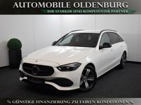 Mercedes-Benz C 220 d T Avantgarde *Distro+*AHK*HUD*BURM*Digi*