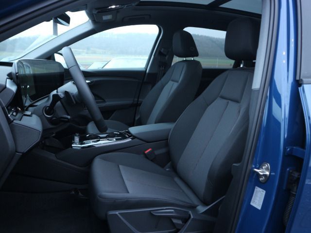 Audi Q6 e-tron - Bild 16