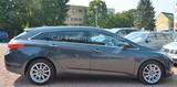 Hyundai i40 cw 1.7 CRDI Automatik Xenon Navi Sitzheizung - Hyundai i40 mit Diesel-Antrieb: Automatik
